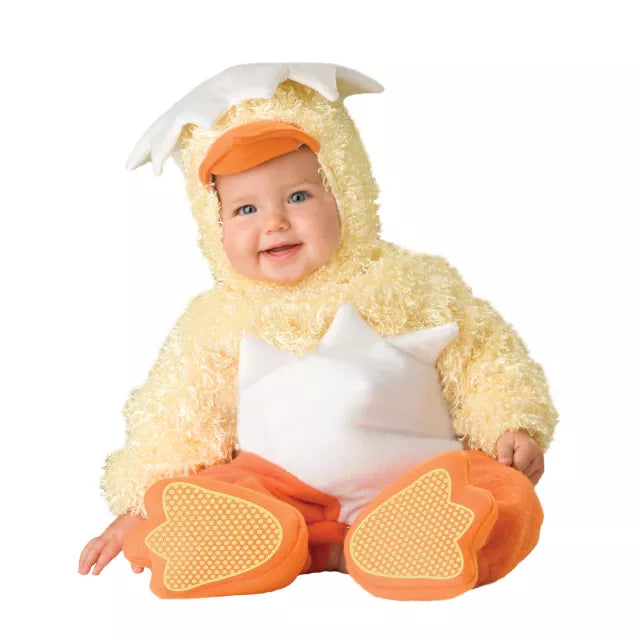 Lil' Chickie