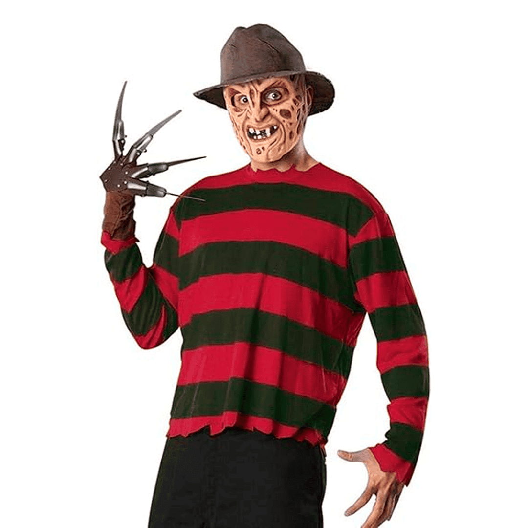 Freddy Krueger