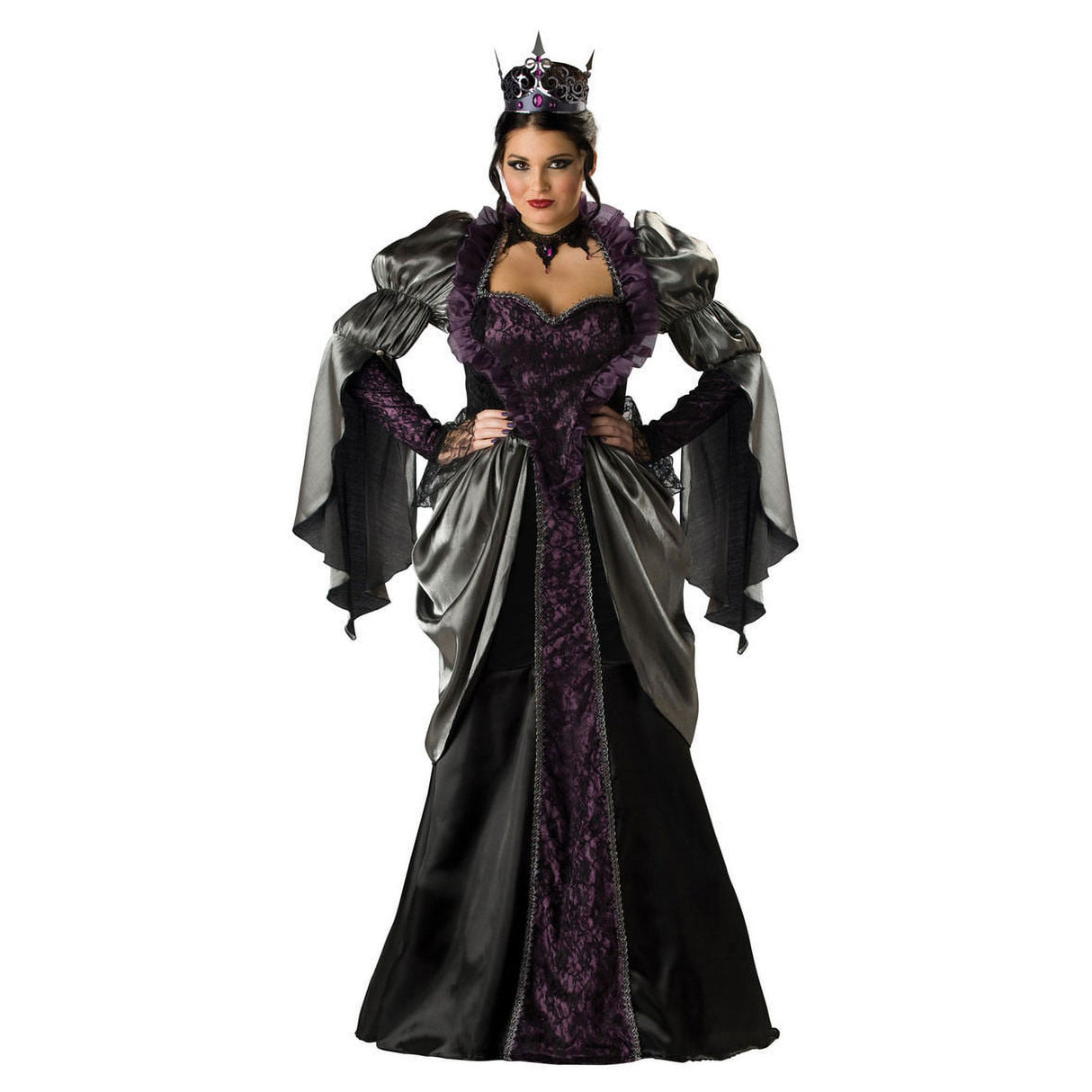 Wicked Queen