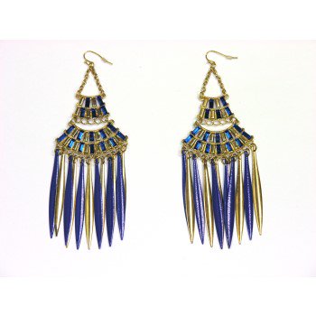 Egyptian Earrings