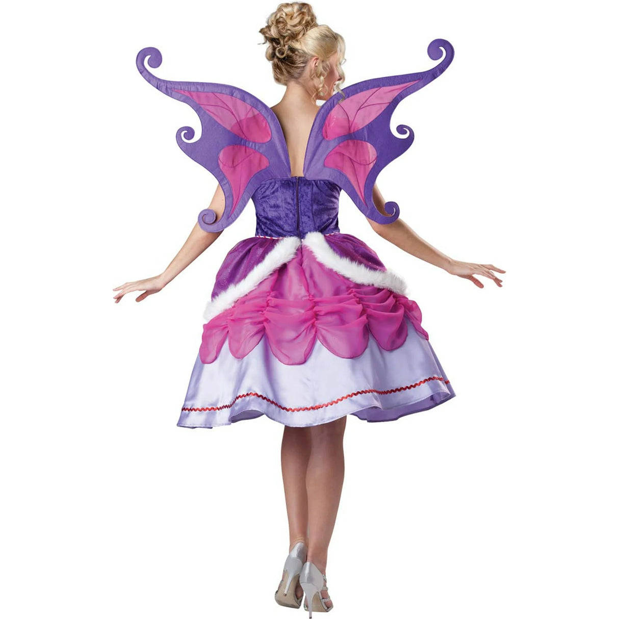Sugarplum Fairy