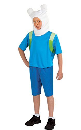 Adventure Time Finn Child