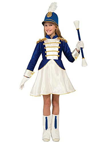 Drum Majorette