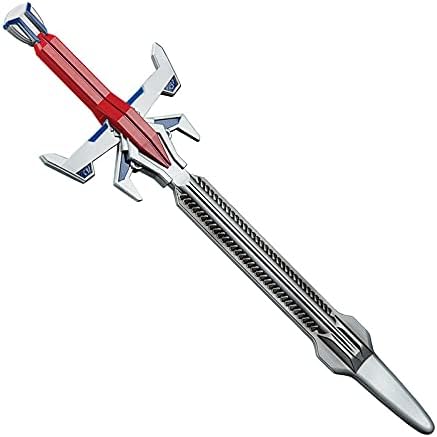 Optimus Prime Sword