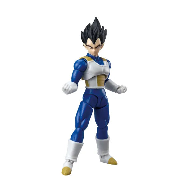 Dragon Ball Super Evolve Vegeta