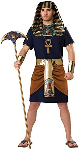 Pharaoh