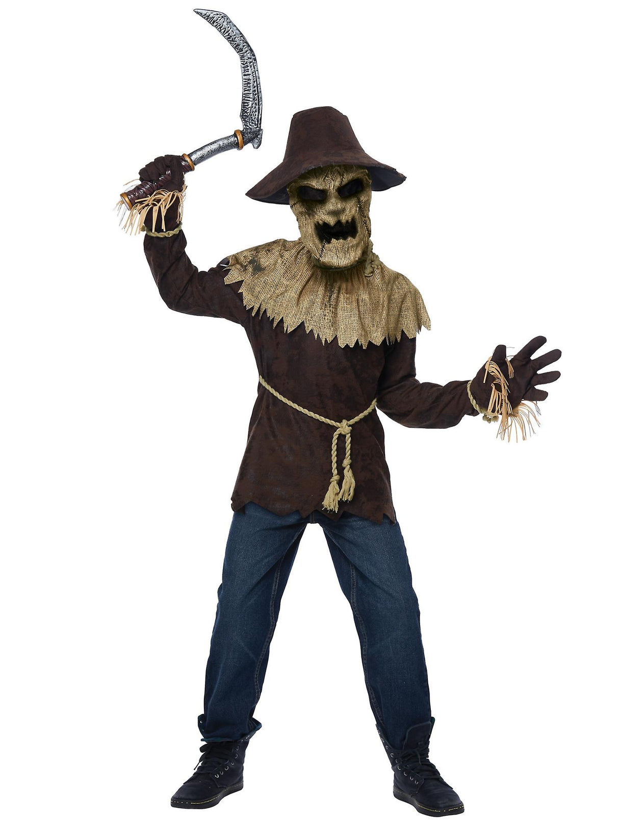 Wicked Scarecrow