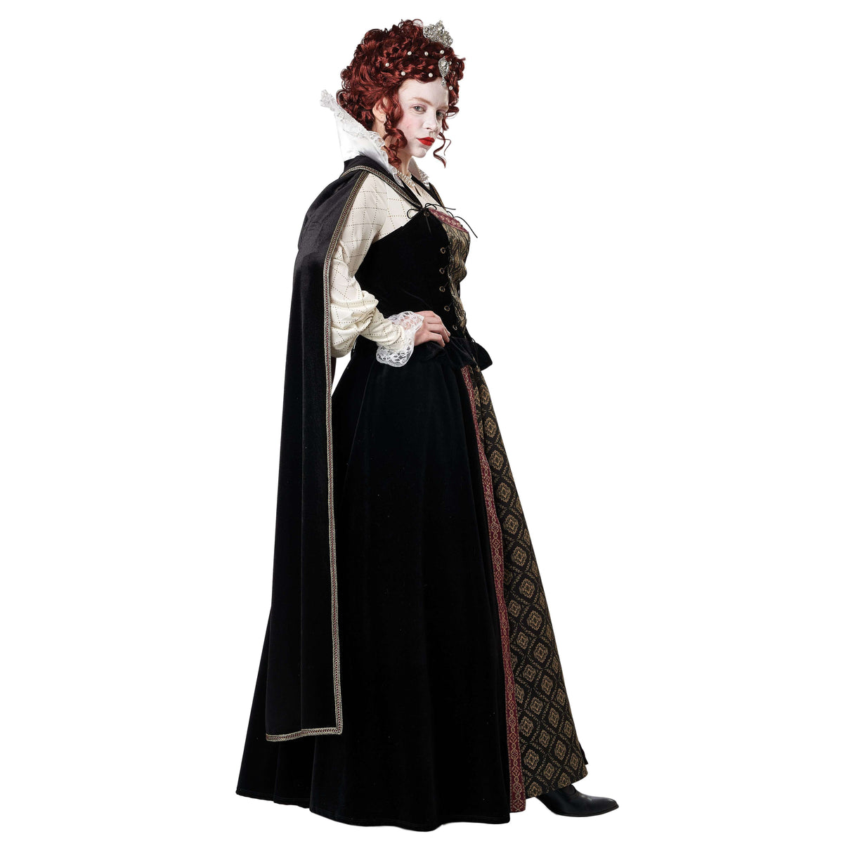Elizabethan Queen