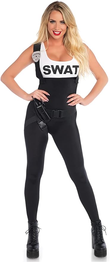 SWAT Bombshell