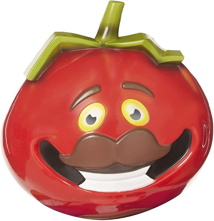 Fortnite Tomato Head Mask