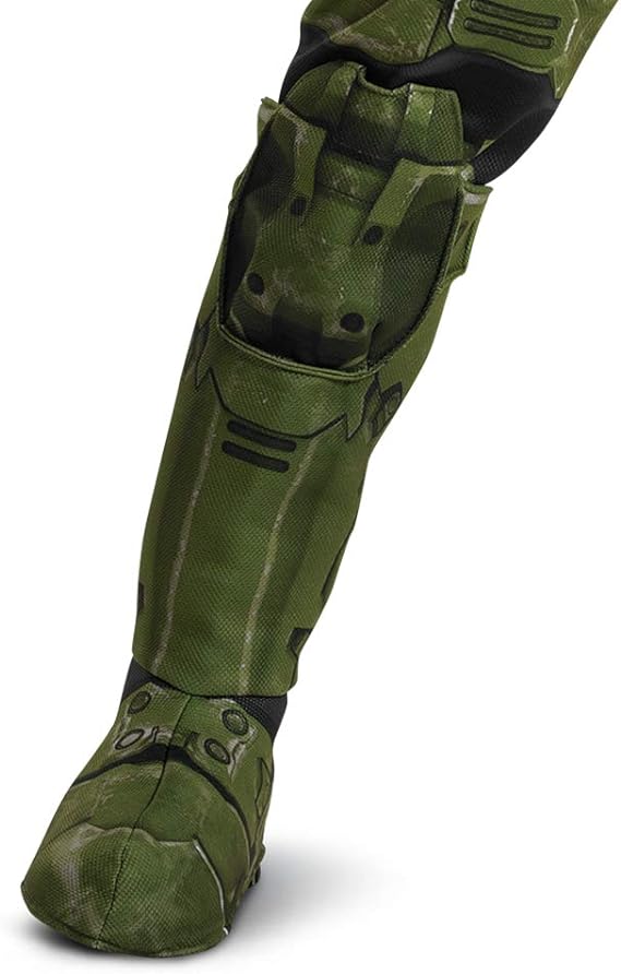 HALO Infinite Master Chief Prestige