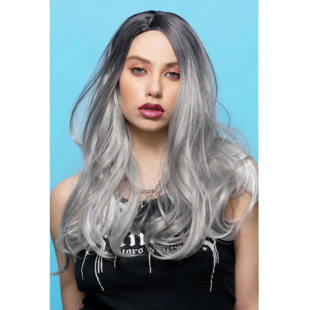 Manic Panic She Wolf Queen Bitch Wig