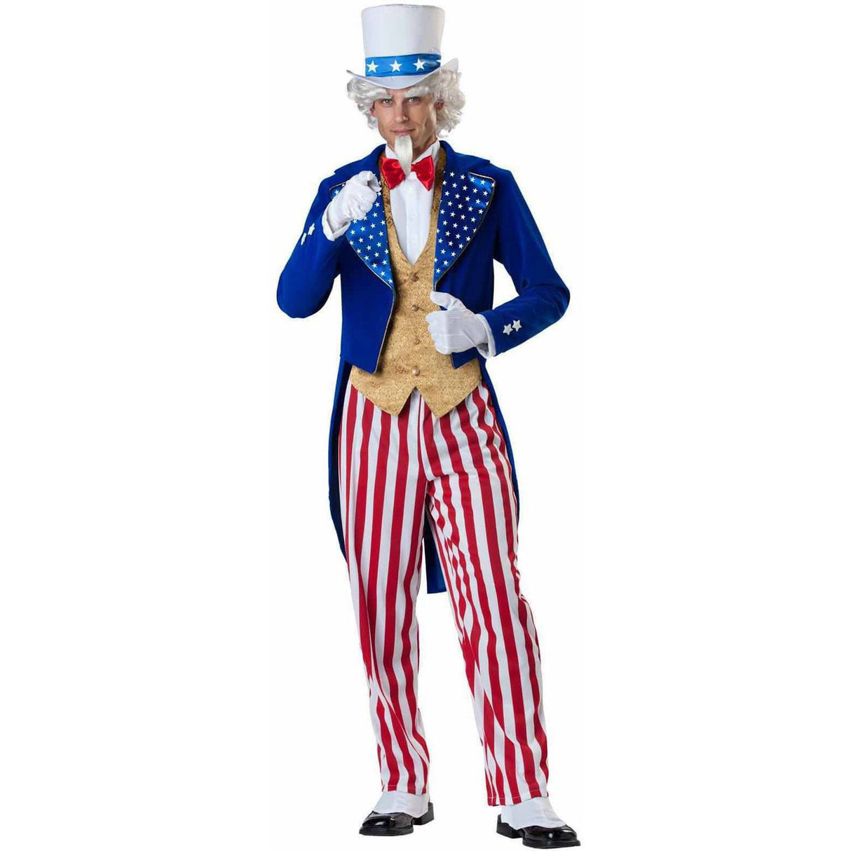 Uncle Sam