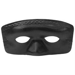 Domino Eye Mask