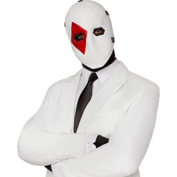 Fortnite Diamond Mask