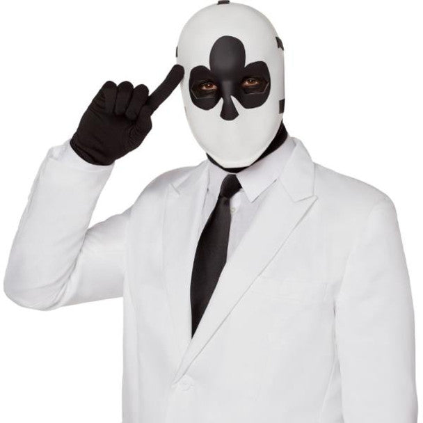 Fortnite Club Mask