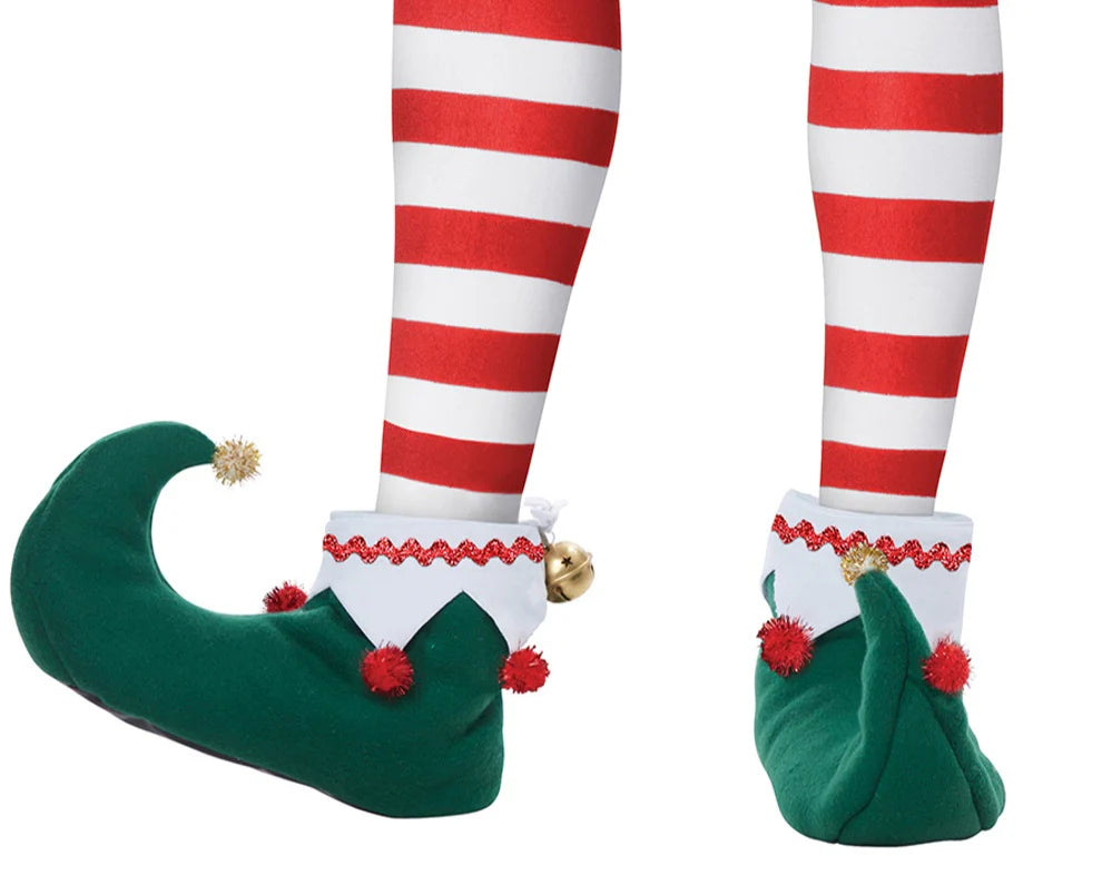 Elf Shoes