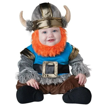 Lil' Viking