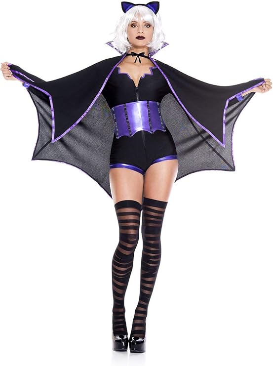 Gothic Bat