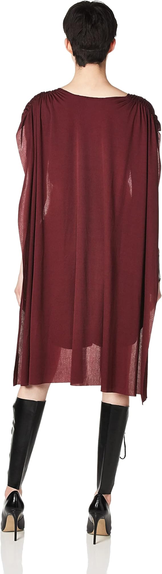 Glorious Gladiator costume by California Costumes, alternate view