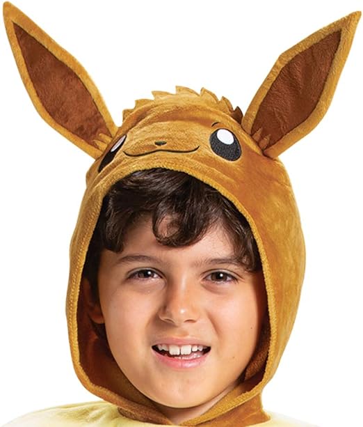 Pokemon - Eevee Child