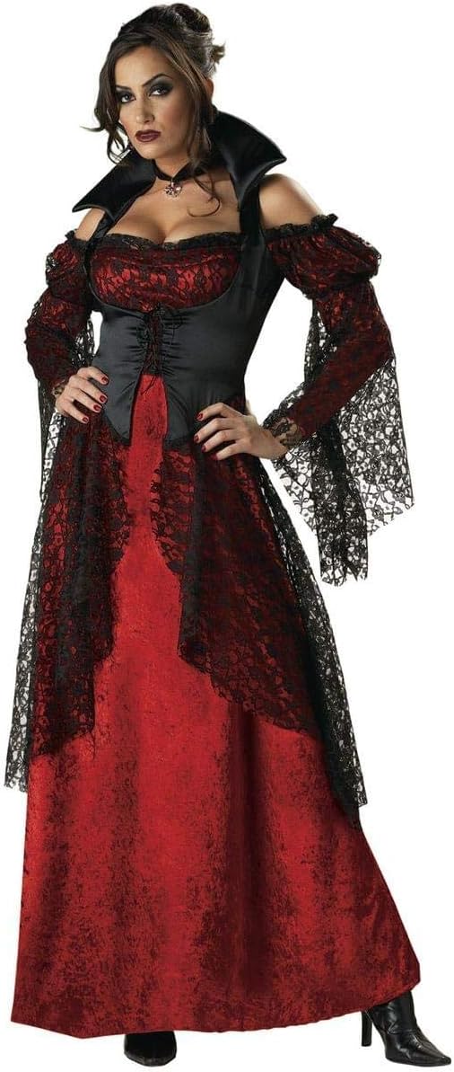 Vampiress