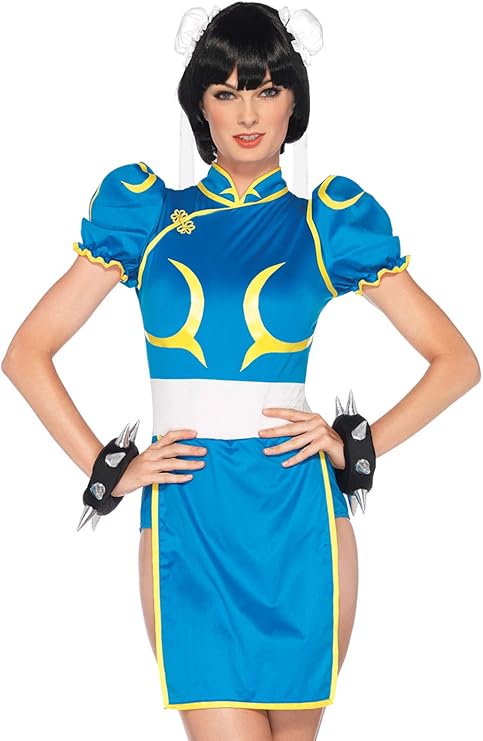 Street Fighter Chun-Li