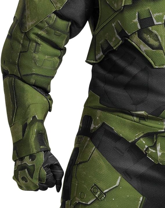 HALO Infinite Master Chief Prestige