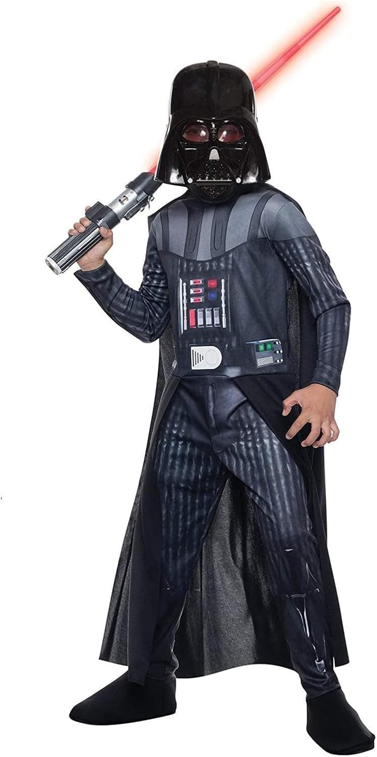 Darth Vader