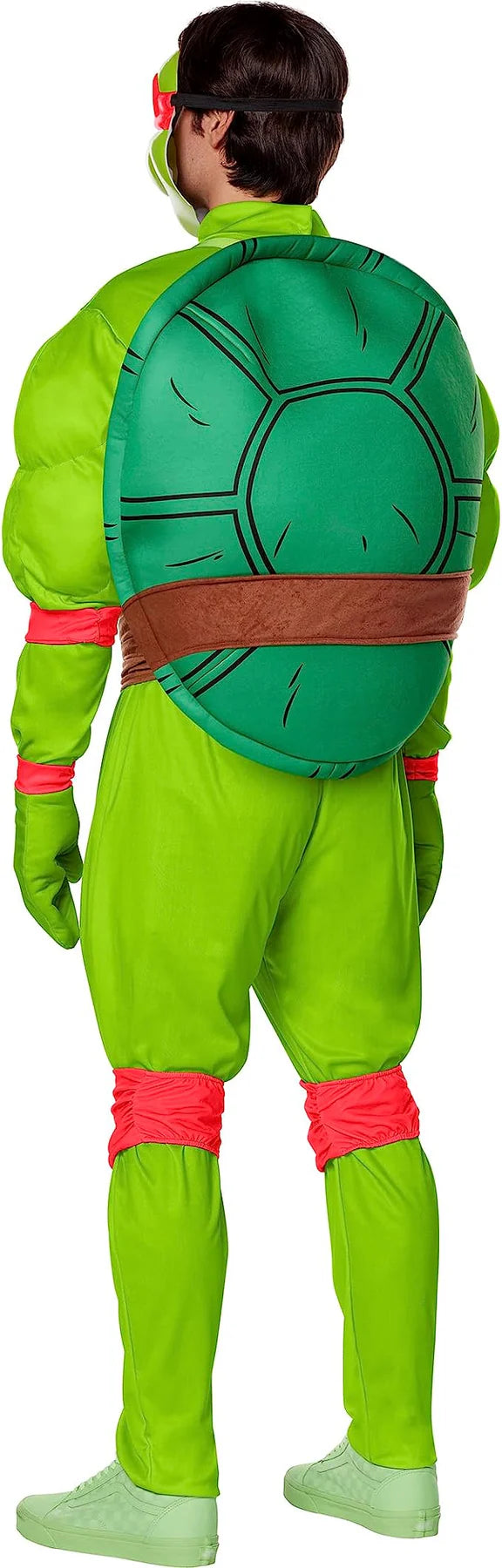 Teenage Mutant Ninja Turtles Raphael