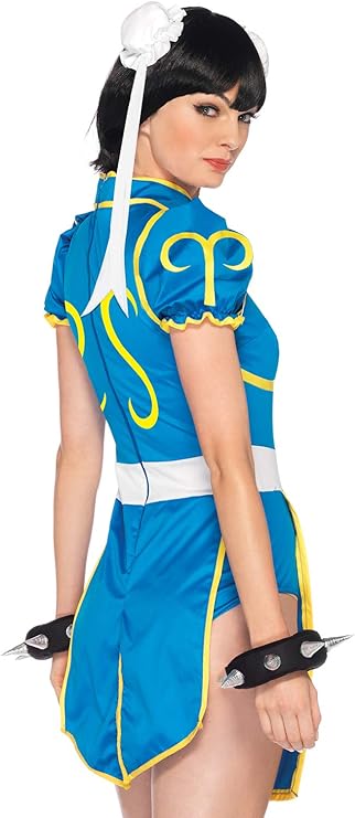 Street Fighter Chun-Li