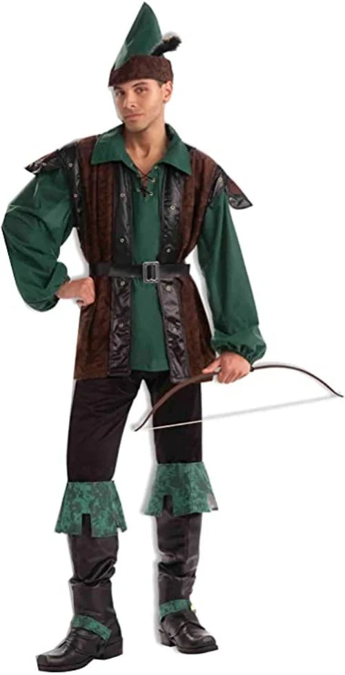 Robin Hood