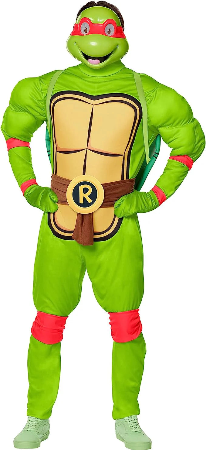 Teenage Mutant Ninja Turtles Raphael