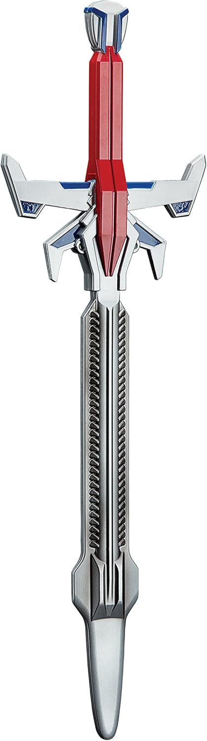 Optimus Prime Sword