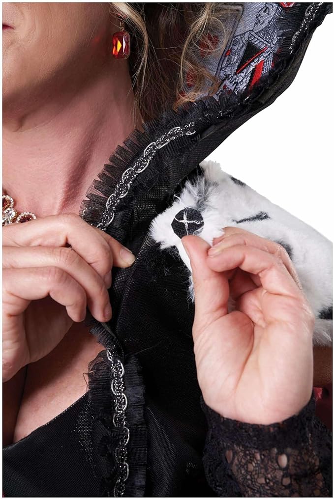 Dark Queen of Hearts