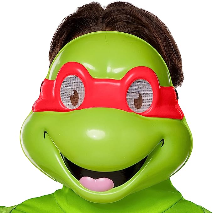 Teenage Mutant Ninja Turtles Raphael