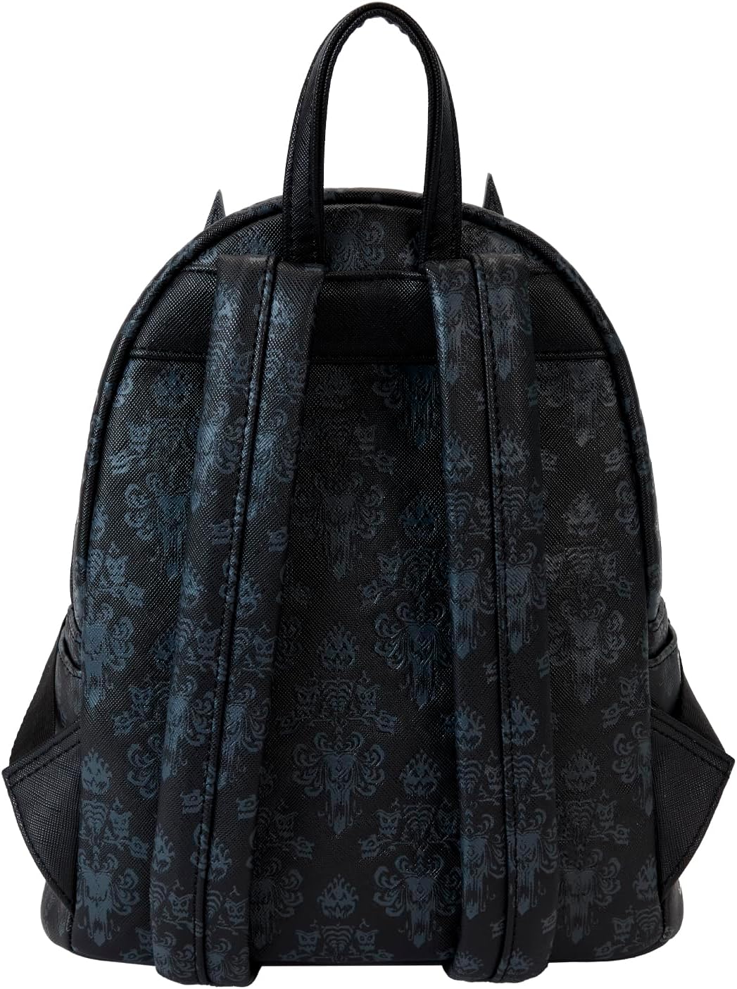 Haunted Mansion Gargoyle Wallpaper Mini-Backpack