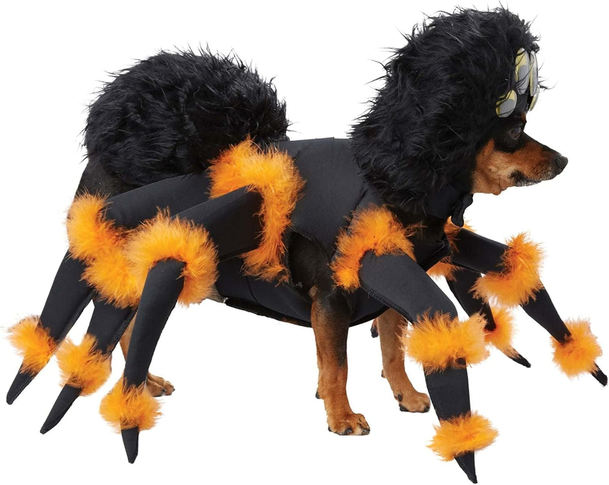 Spider Pup Pet Costume