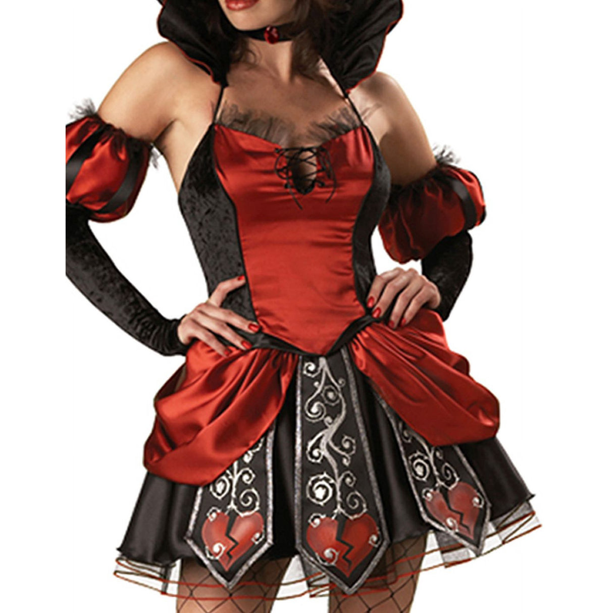 Queen of Broken Hearts