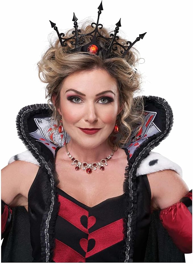 Dark Queen of Hearts