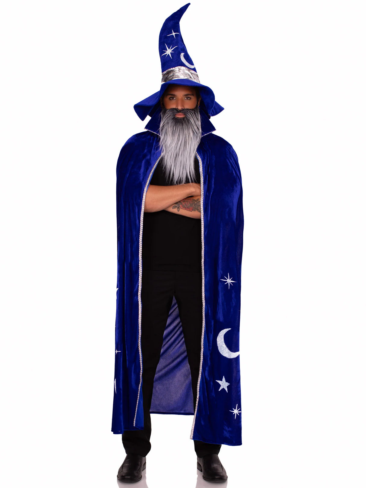 Wizard Costume Kit