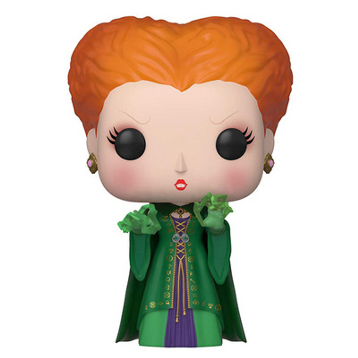 Hocus Pocus Winifred Sanderson Funko Pop! Vinyl Figure #557