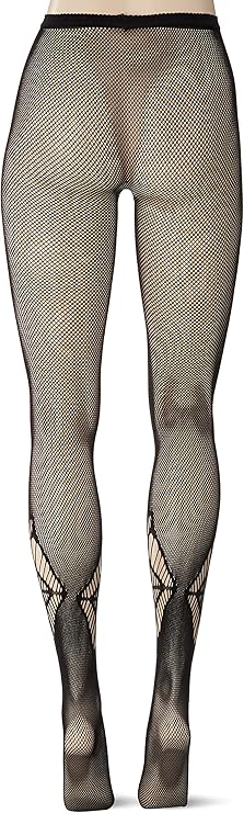 Itsy Bitsy Spider Net Tights