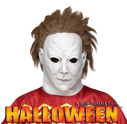 Michael Myers Child Mask