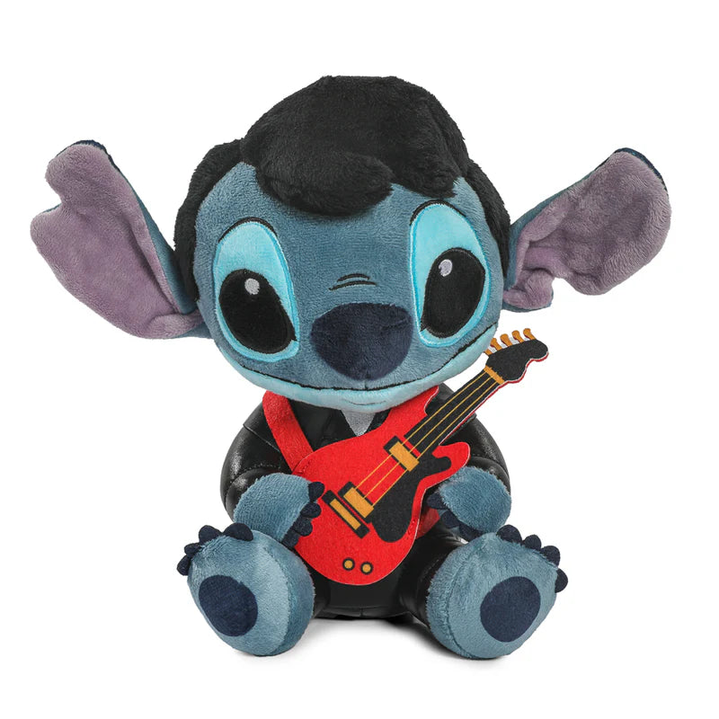 Disney's Lilo & Stitch 8-Inch Elvis Singer Plush