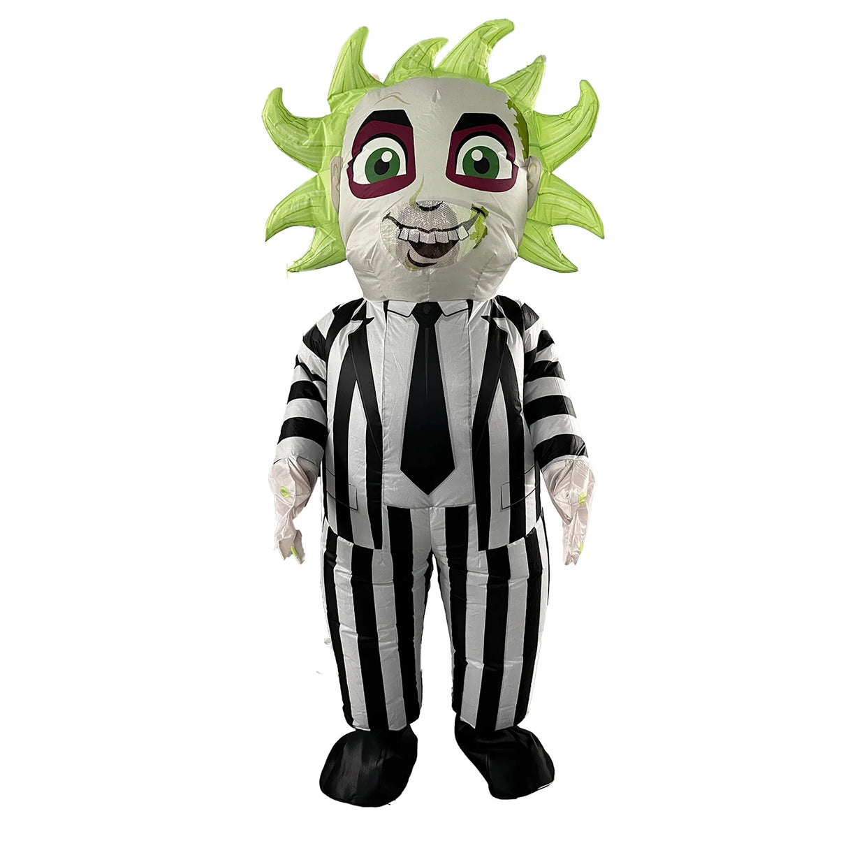 Beetlejuice Inflatable
