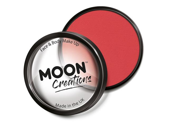 Professional Face Paint