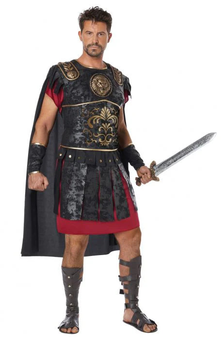 Roman Warrior