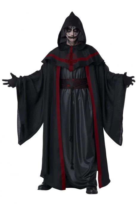 Dark Rituals Robe