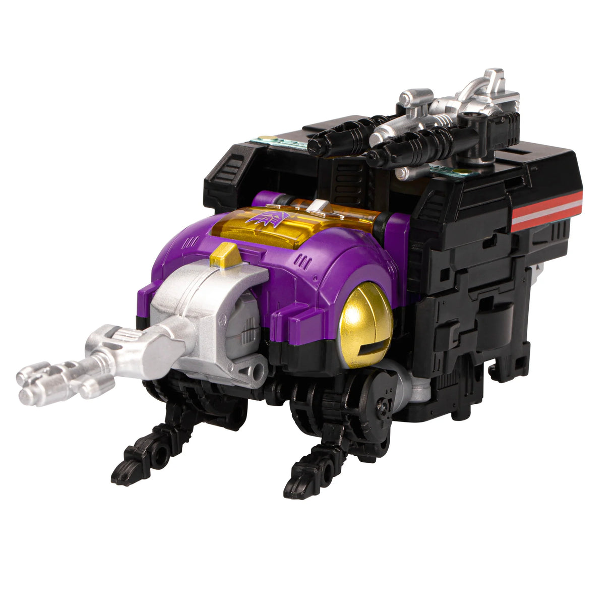 Transformers Legacy Evolution Deluxe Class Insecticon Bombshell